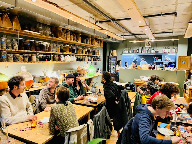 Artemisia le bistrot - Geneva