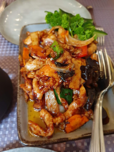 Opinii despre Restaurant Tao Yuan în Vevey - Gastronomie und Hotellerie