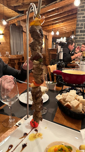 La Taverne Sion - Gastronomie und Hotellerie