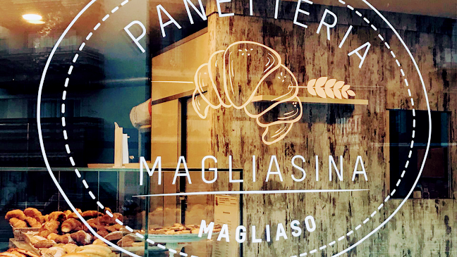 Panetteria e Pasticceria Magliasina SA - Magliaso