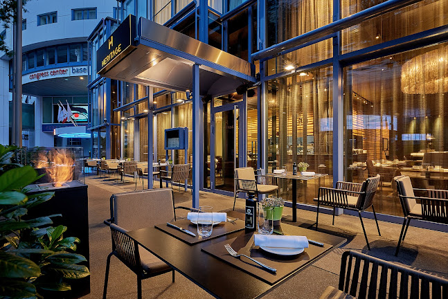 HERITAGE Basel - Gastronomie und Hotellerie