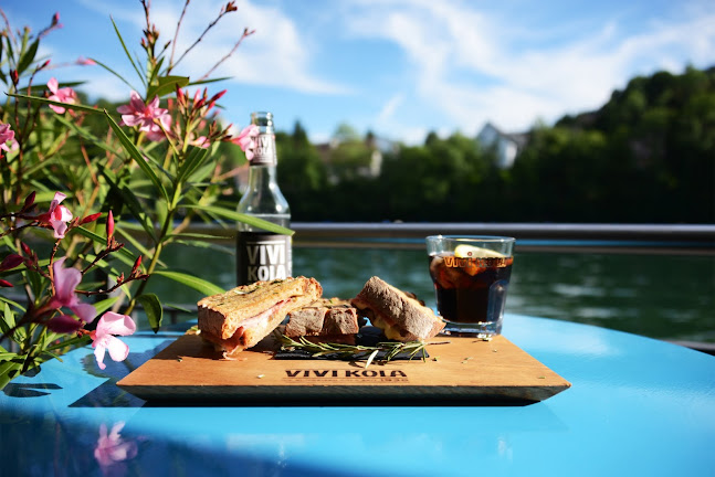 Vivi Kola Bar - Gastronomie und Hotellerie