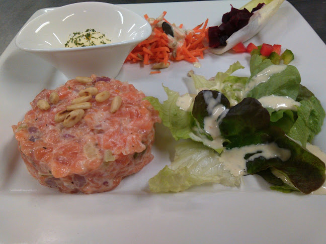 Rte de Chardonney 1, 1061 Villars-Mendraz