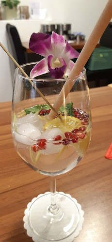 Restaurant Suvarnabhumi Jona - Gastronomie und Hotellerie