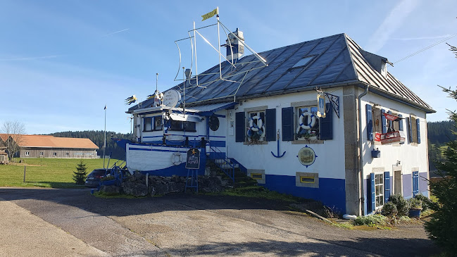 Les Taillères, 2406 La Brévine