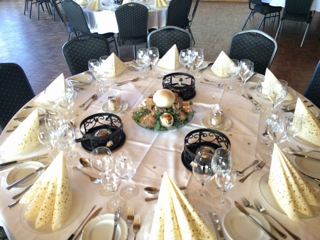 Comentarii opinii despre Landgasthof Adler