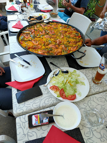 Comentarii opinii despre Restaurant El Rincon & El Sazon