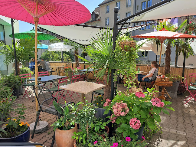 Brugg Thaifood GmbH - Brugg