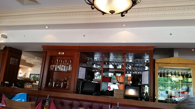 Pizzeria Seeland - Biel