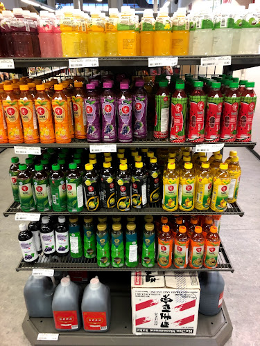 ASIAWAY RESTAURANT ZÜRICH