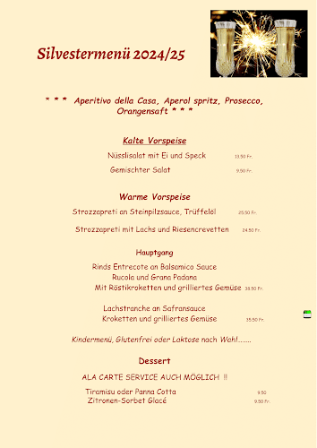 Ristorante Pizzeria Calabrisella