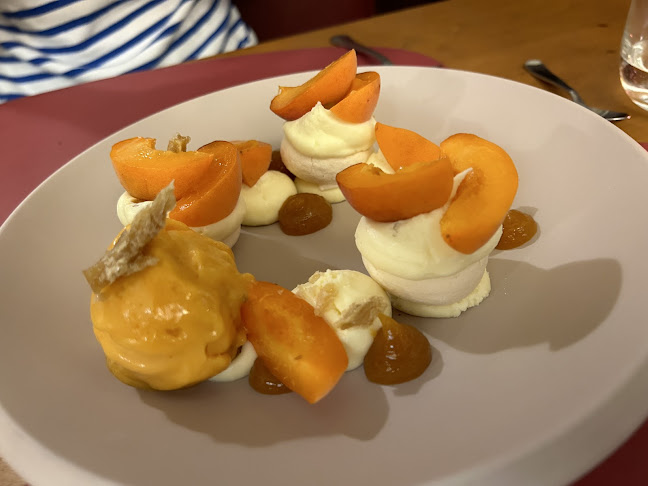 Brasserie Le Jura - Gastronomie und Hotellerie