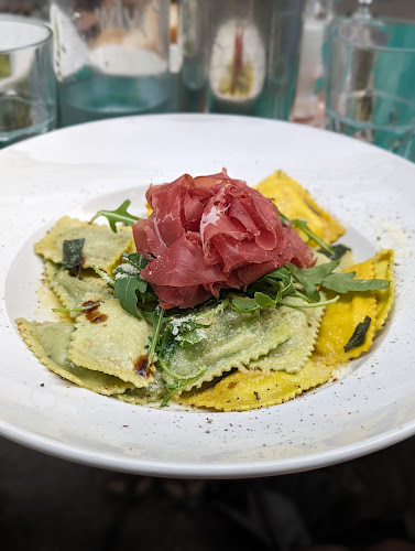 PASTARAZZI Hirschengraben - Gastronomie und Hotellerie