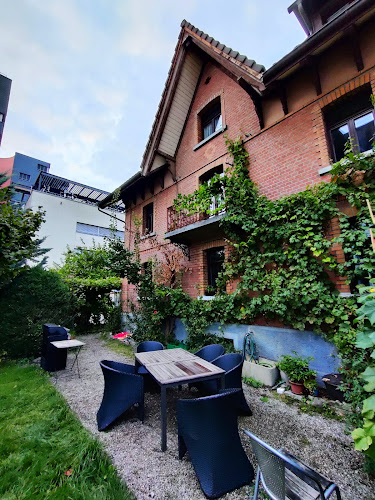 Opinii despre Jägerhuus în Rapperswil-Jona - Gastronomie und Hotellerie