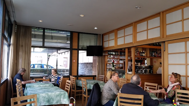 Restaurant TRATORIA CAMPAGNA - Gastronomie und Hotellerie