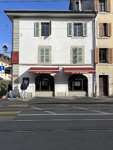 Rue de la Filature 29, 1227 Carouge