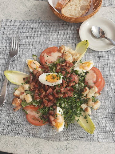 Tea-Room Le Richelieu