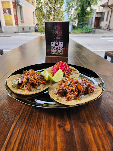 Frida Seefeld - Zürich