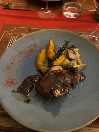 Enoteca Italia GmbH - Thun