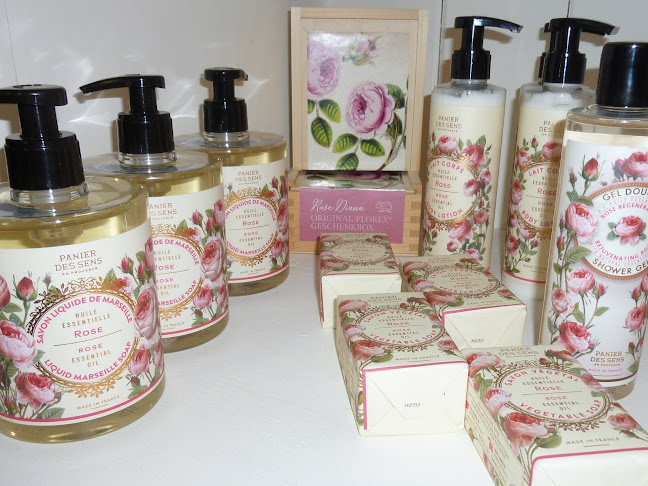 Interwega Handels GmbH - Gastronomie und Hotellerie