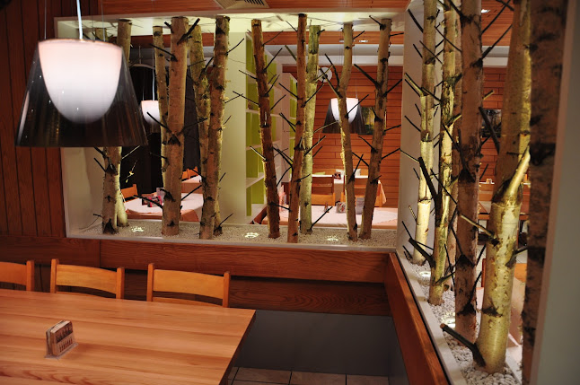 Alberich Zwyssigstrasse 7, 5430 Wettingen