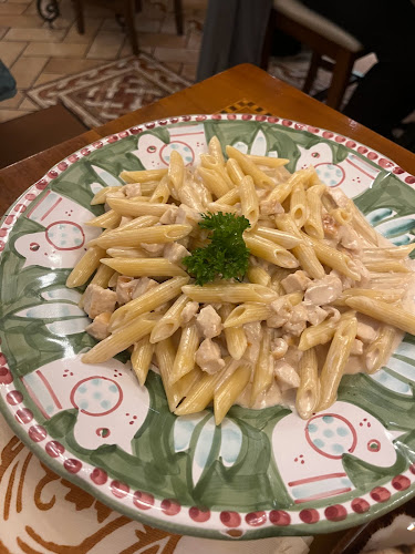 Comentarii opinii despre Ristorante Luce