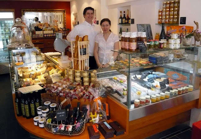 Bon Appétit Catering- und Partyservice - Gastronomie und Hotellerie