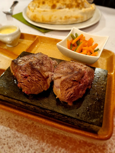 La Grappe d'Or - Gastronomie und Hotellerie