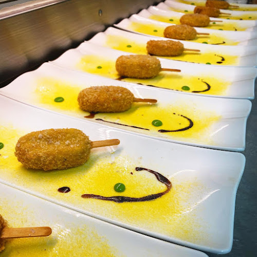 Restaurant Gandria - Gastronomie und Hotellerie