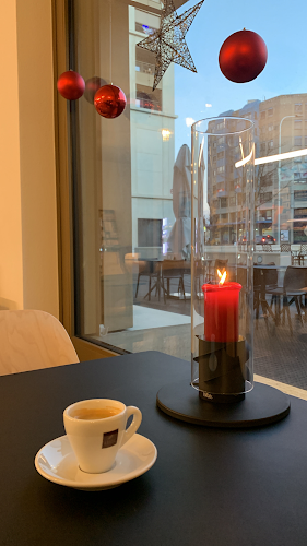 Café & Presse - Gastronomie und Hotellerie