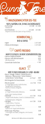 earlybeck Boulanger Confiseur, Le Grand Café - Château-d'Oex