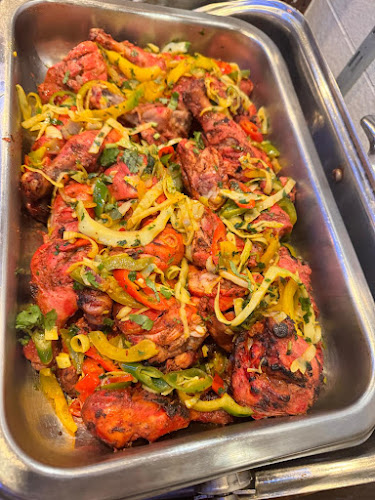 Spice Village - Gastronomie und Hotellerie