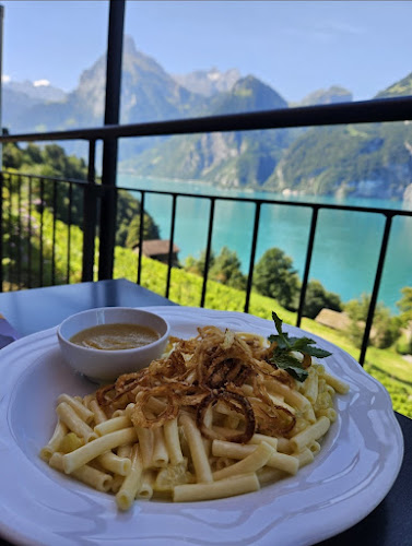 Restaurant Tellsplatte - Gastronomie und Hotellerie