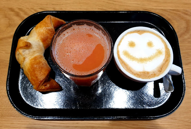 Coop Restaurant Neuchâtel - Neuchâtel