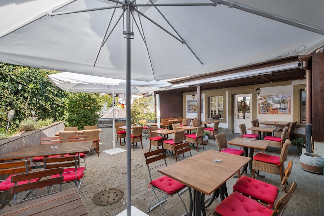 Comentarii opinii despre Restaurant Rössli Habstetten