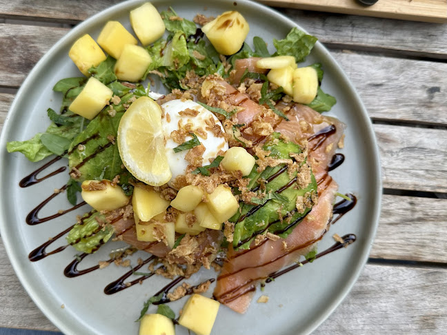 Comentarii opinii despre Oh Martine!