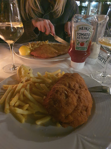 Haldenbach - Zürich