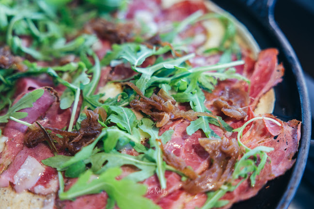 all about crêpe - Gastronomie und Hotellerie