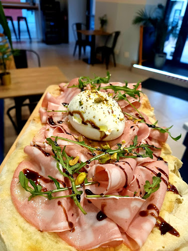 Comentarii opinii despre 12Zero4 Ristorante - Wine bar - Caffetteria