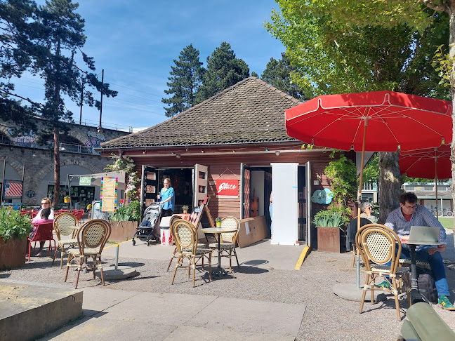 Comentarii opinii despre Kiosk Josefswiese