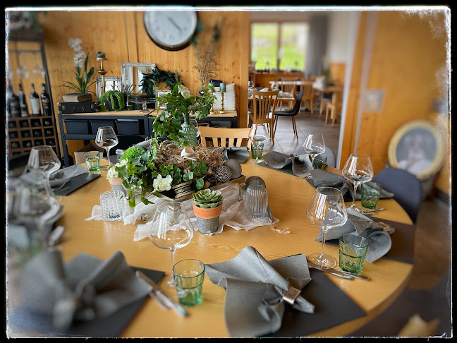 Hotel | Restaurant Berghaus Malbun Buchserberg