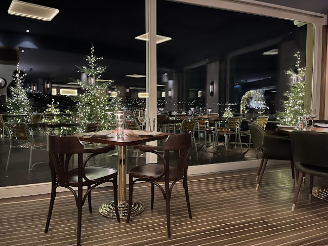 SEEGARTEN L'O - Gastronomie und Hotellerie