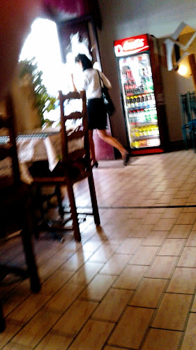 Mrs. Vicencia Freira - Geneva