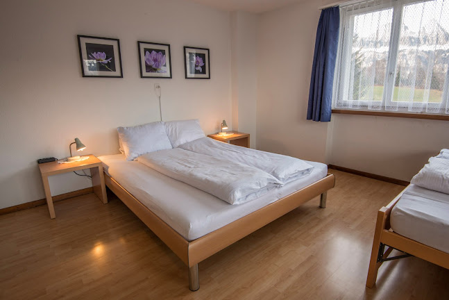 Hotel - Restaurant Bergheim - Gastronomie und Hotellerie