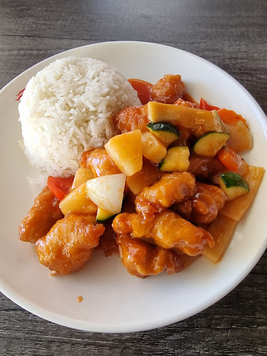 Comentarii opinii despre Peking Garden Dietikon