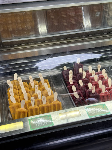 Crémerie du Parc de la Grange Sàrl - Gastronomie und Hotellerie