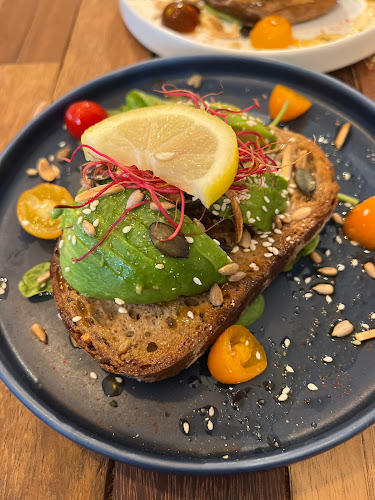 Rte de Chêne 6, 1207 Genève