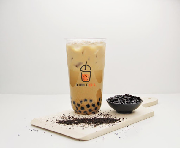 Bubble Cha