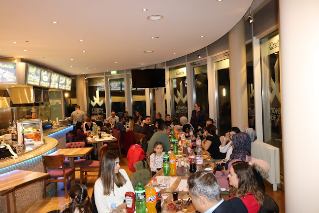 Wengistrasse 31, 4500 Solothurn