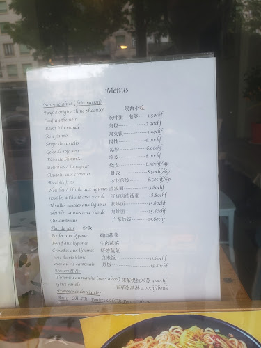 Comentarii opinii despre Café La Belle Jonction